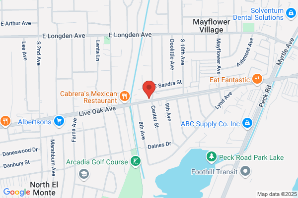 Apex Accident & Injury Center