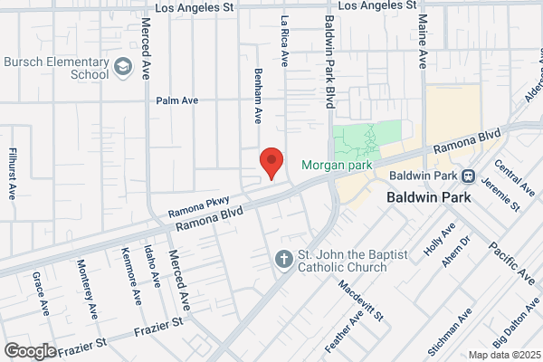 Baldwin Park Health Center