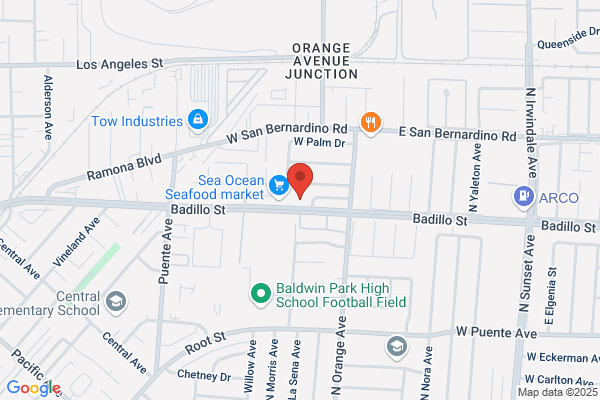 Casas Medical Clinic
