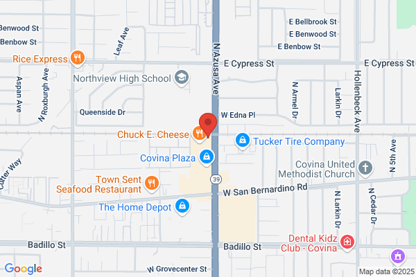 Garcia Dental Office