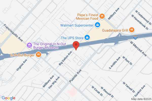 Golden State Habilitation Convalescent Center