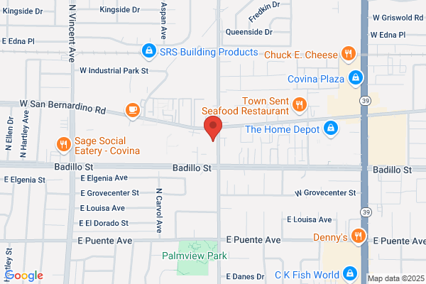 Laue Family Chiropractic