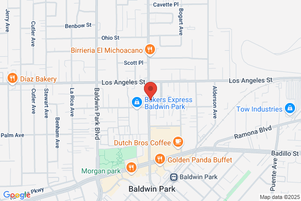 Pacifica Sur Medical Group