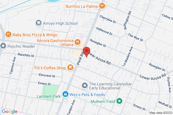 Total Care Walkin Clinic Inc