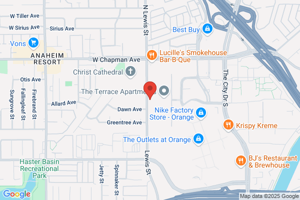 Day-lite Maintenance, Inc.