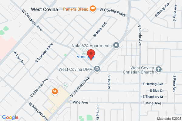 Vons Floral