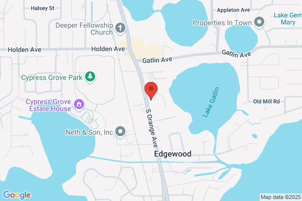Edgewood Florist
