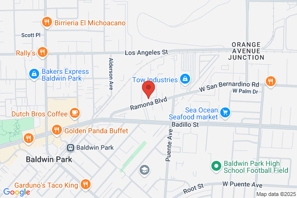 Covina Building Supply