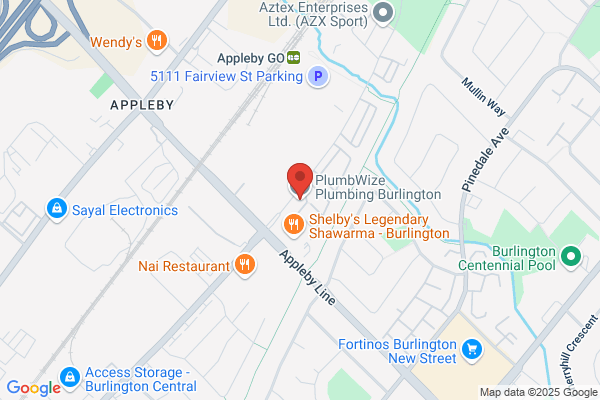 PlumbWise Plumbing & Rooter, LLC