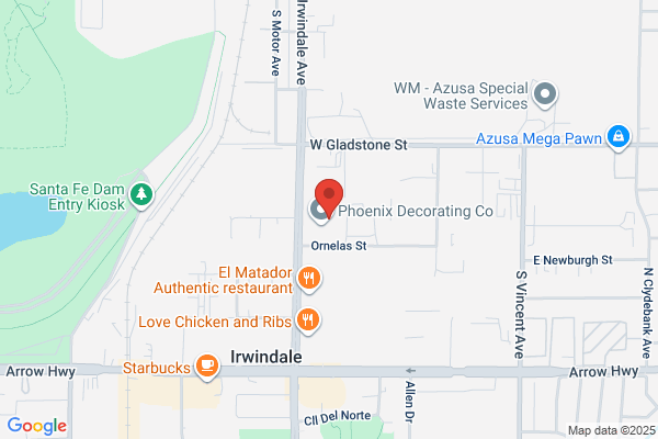 Alu-Mont Furniture Mfrs Corporation