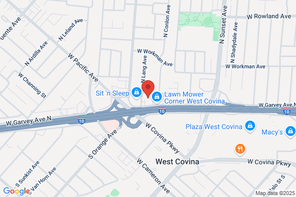 Covina Motel