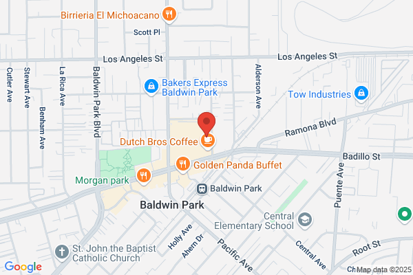 Discount Car Insurance | Lowered Rates of Baldwin Park