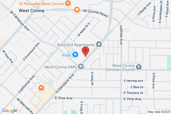 Discount Car Insurance | Lowered Rates of West Covina