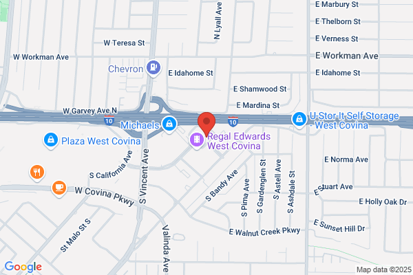 Crowell Weedon & Co