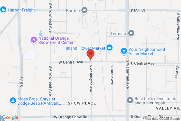 Metals Recovery Co Inc
