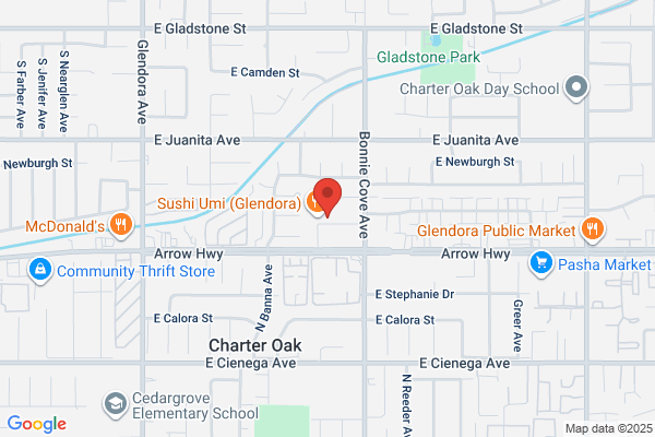Glen Vine Cleaners