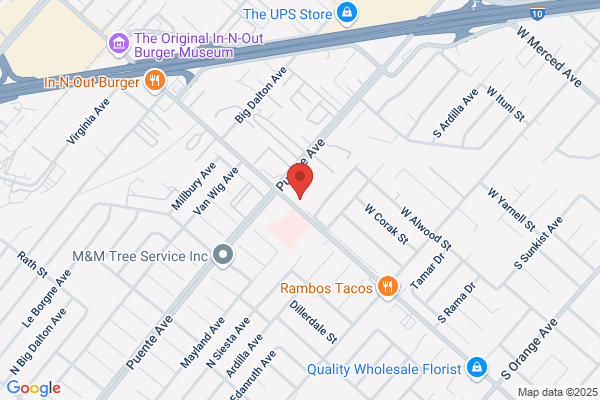 Advanced Locksmith Service