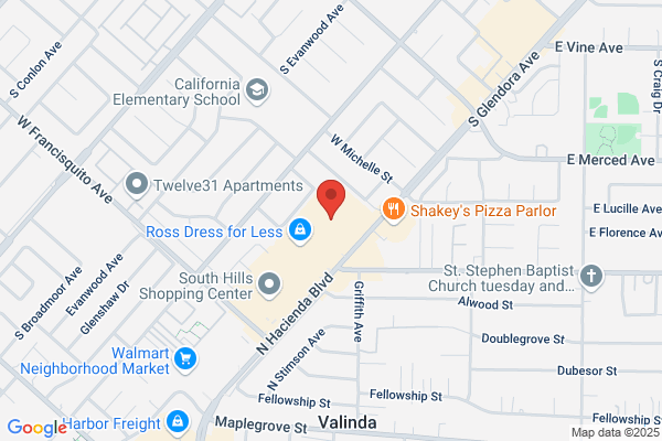 La Puente Locksmith