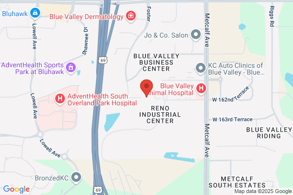 Nationwide Gear Repair