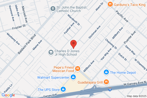 Foothill Home Care Inc