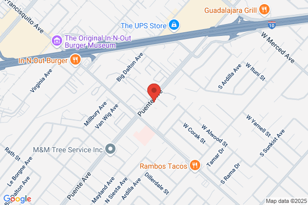 Dominguez Bertha A Tax Service