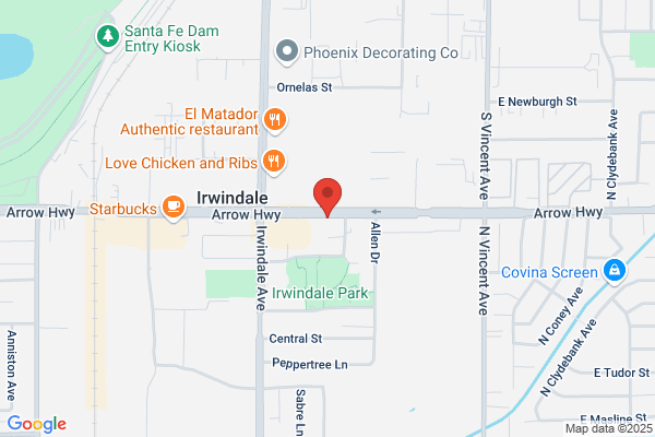 Irwindale Chamber of Commerce