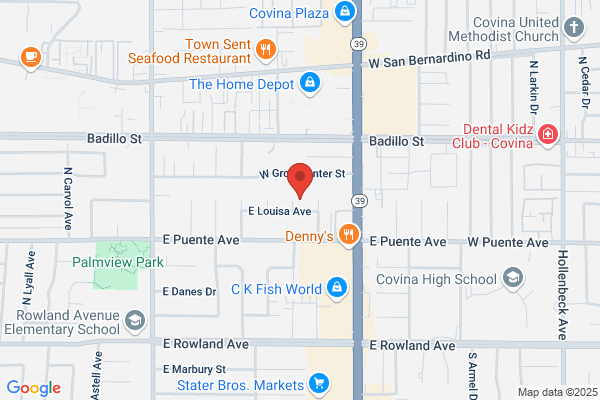 Help-U-Sell Advance Realty