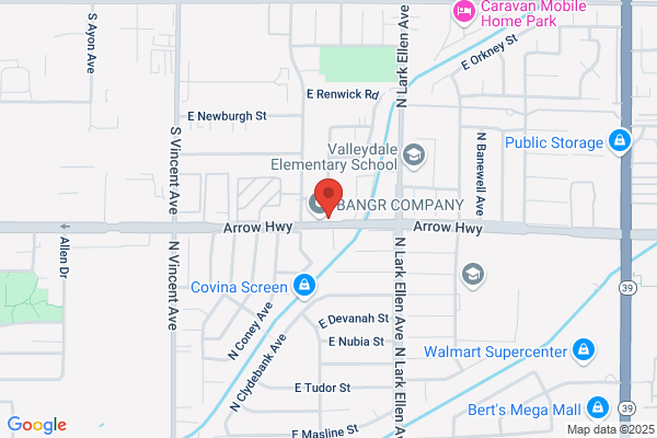 Alegria Party Rentals