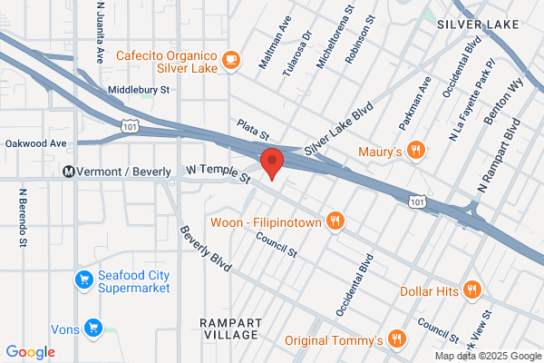 Cal-Western Termite & Pest Control