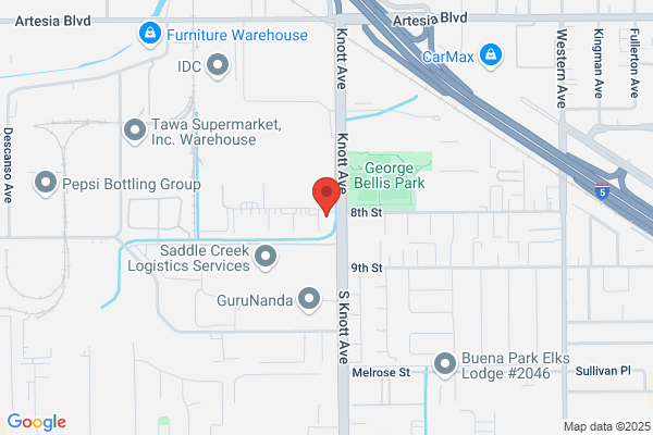 B & K Electric Wholesale