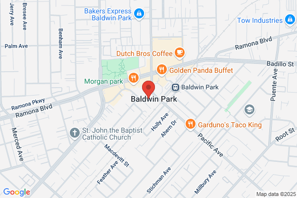 Baldwin Park Preschool