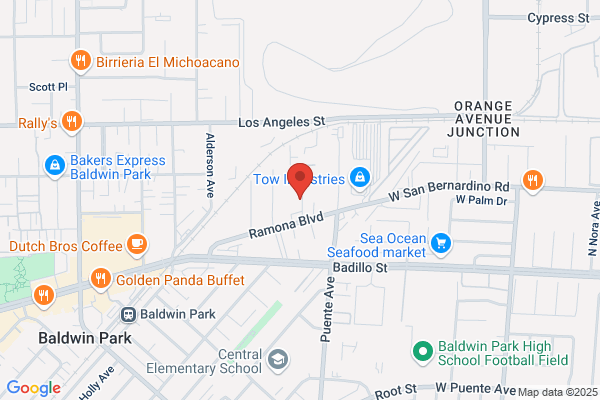 Blue Steel Corporation the