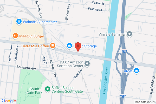 California Bindery