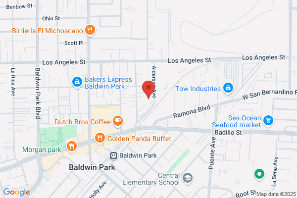 Dahon California Inc