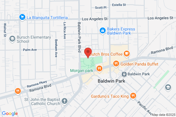East Valley Boys & Girls Club