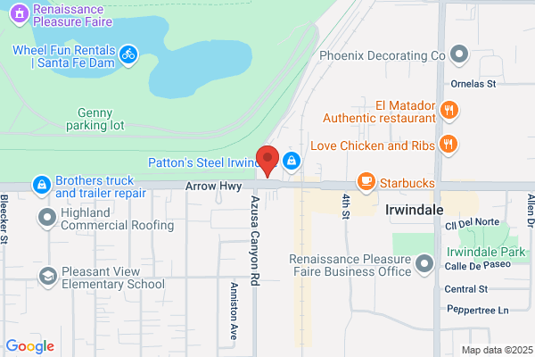 Enterprise Arms