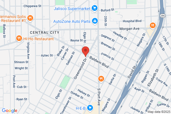 Greenwood Express Llc