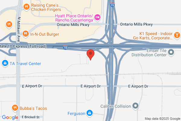 Coast Plastics Inc