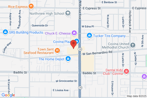 Landers Plumbing & Rooter