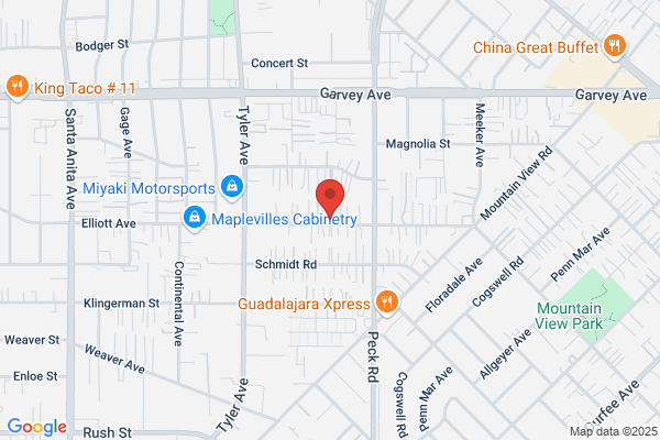 Arcadia Vista Home Owners Association