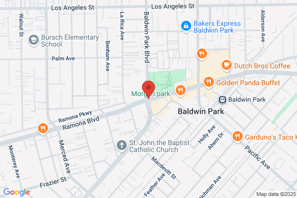 El Camino Real Estate