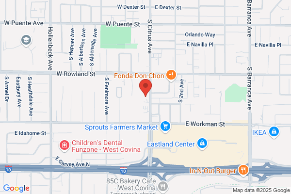South Hills Midland Realty