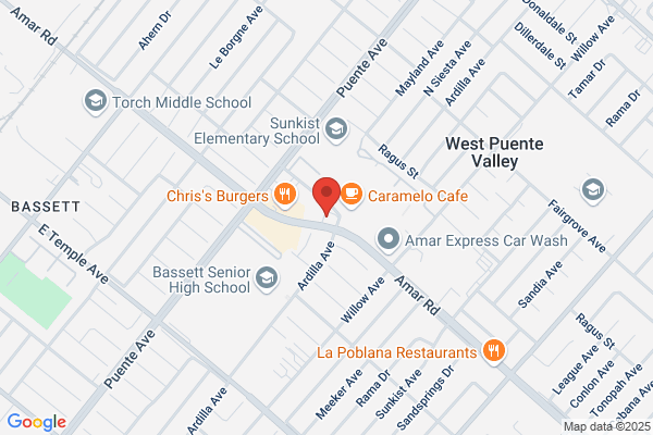 Esperanza Restaurant