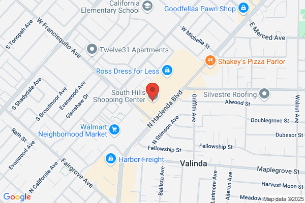 Irma Hair Studio