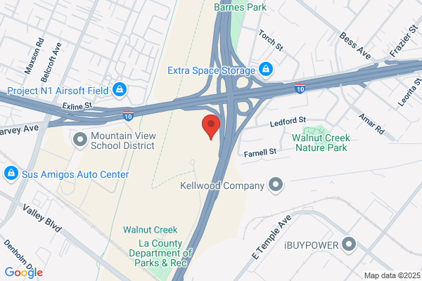 Amever Fulfillment Inc