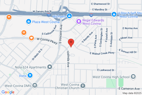 East Valley Community Health Center Inc
