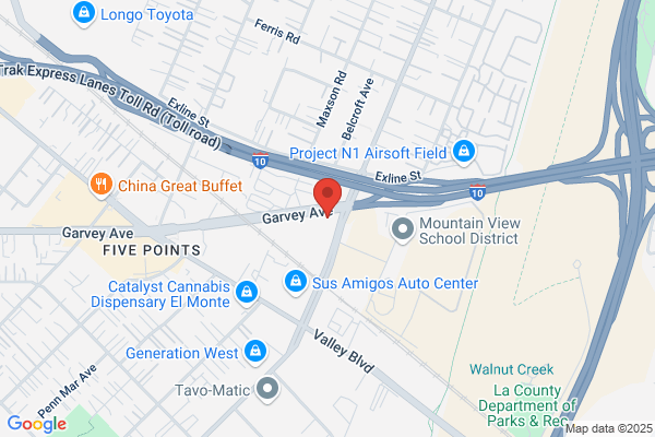 A-1 Self Storage