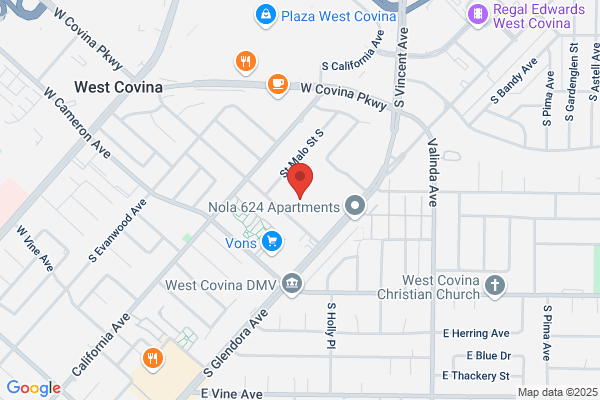 My Self Storage Space - West Covina