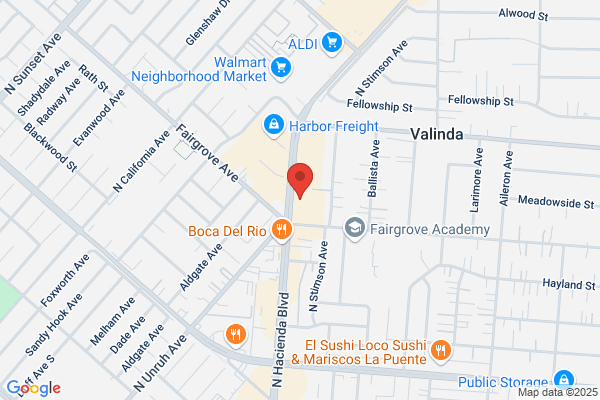H&R Block - Closed