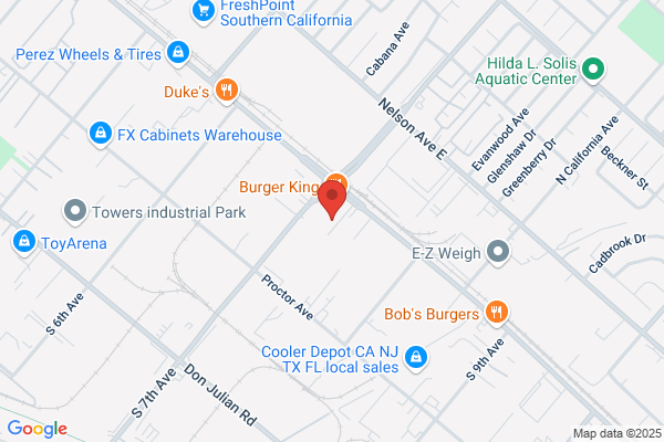 Alvarez Tire Service